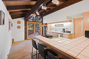 Tahoe Donner Delight