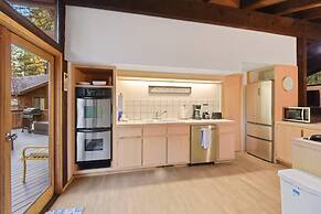 Tahoe Donner Delight