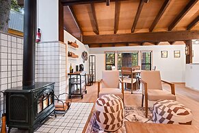 Tahoe Donner Delight