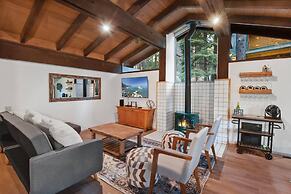 Tahoe Donner Delight