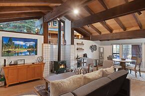 Tahoe Donner Delight