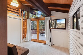 Tahoe Donner Delight