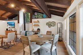 Tahoe Donner Delight