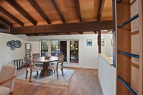 Tahoe Donner Delight