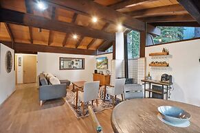 Tahoe Donner Delight