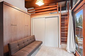 Tahoe Donner Delight