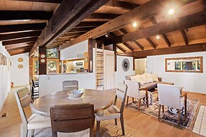 Tahoe Donner Delight