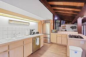 Tahoe Donner Delight