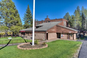 Tahoe Donner Delight