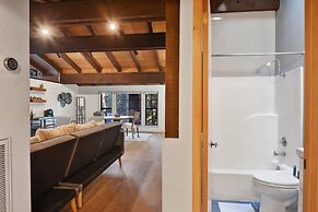 Tahoe Donner Delight