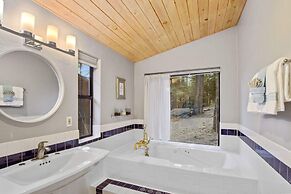 Tahoe Donner Delight