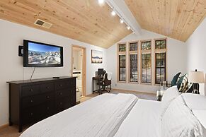 Tahoe Donner Delight