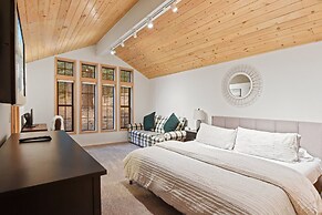 Tahoe Donner Delight