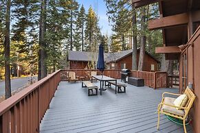 Tahoe Donner Delight