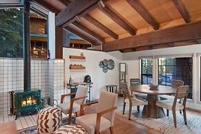 Tahoe Donner Delight