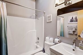 Tahoe Donner Delight