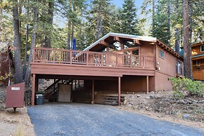 Tahoe Donner Delight