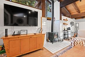 Tahoe Donner Delight