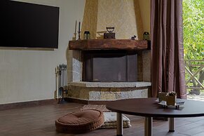 Parnassus Dreamwood Chalet