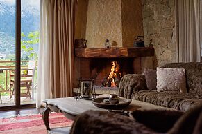 Parnassus Dreamwood Chalet