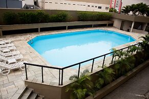 Summit Flat Service São José dos Campos