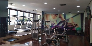 Summit Flat Service São José dos Campos