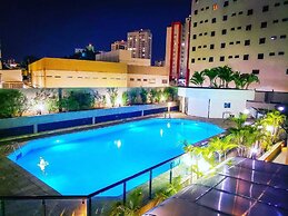 Summit Flat Service São José dos Campos