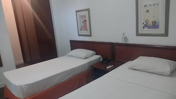 Summit Flat Service São José dos Campos