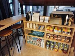 Summit Flat Service São José dos Campos