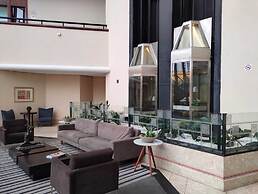 Summit Flat Service São José dos Campos