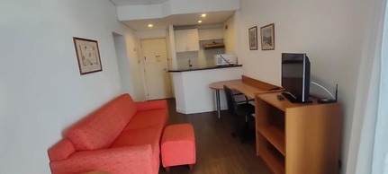 Summit Flat Service São José dos Campos