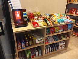 Summit Flat Service São José dos Campos