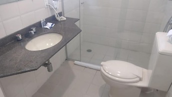 Summit Flat Service São José dos Campos