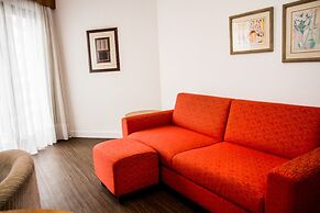 Summit Flat Service São José dos Campos