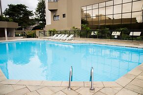 Summit Flat Service São José dos Campos