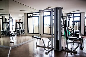 Summit Flat Service São José dos Campos