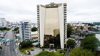 Summit Flat Service São José dos Campos