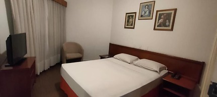 Summit Flat Service São José dos Campos