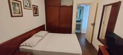 Summit Flat Service São José dos Campos
