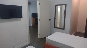 Summit Flat Service São José dos Campos