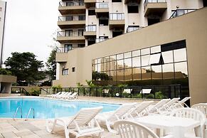 Summit Flat Service São José dos Campos