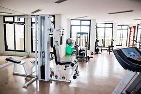 Summit Flat Service São José dos Campos