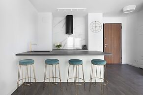 Elite Apartments Nadmotławie Prestige