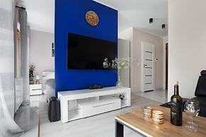 Elite Apartments Nadmotławie Prestige