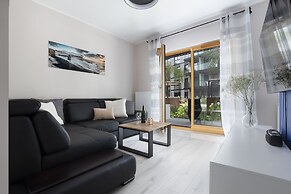 Elite Apartments Nadmotławie Prestige