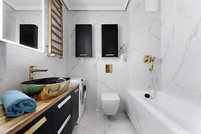 Elite Apartments Nadmotławie Prestige