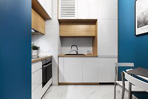 Elite Apartments Nadmotławie Prestige