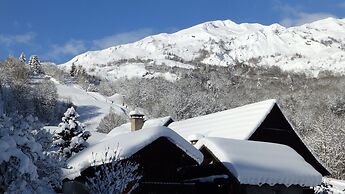 Olydea les Terrasses des Bottières