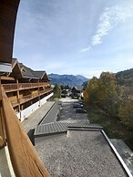 Olydea les Terrasses des Bottières