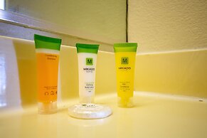 Marifah Inn Sweetwater, TX